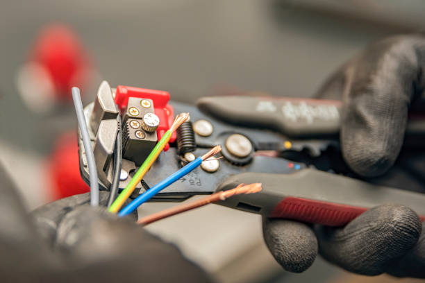 Best Electrical Upgrades for Homes  in Sedgwick, KS