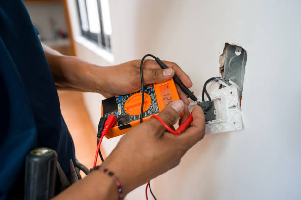 Best Emergency Electrical Repair  in Sedgwick, KS