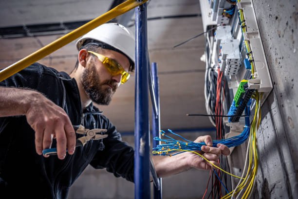 Best Electrical Installation Contractor  in Sedgwick, KS