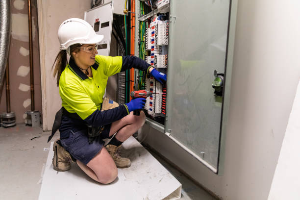 Best Electrician Near Me  in Sedgwick, KS