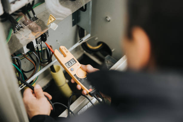 Best Electrical Outlet Repair  in Sedgwick, KS