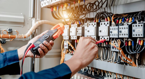 Best Electric Panel Repair  in Sedgwick, KS