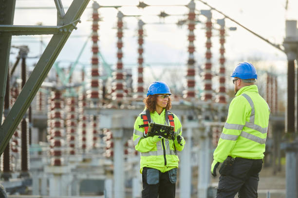 Best Electrical Contractors for Businesses  in Sedgwick, KS