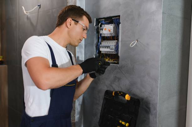 Electrical Upgrades for Homes in Sedgwick, KS