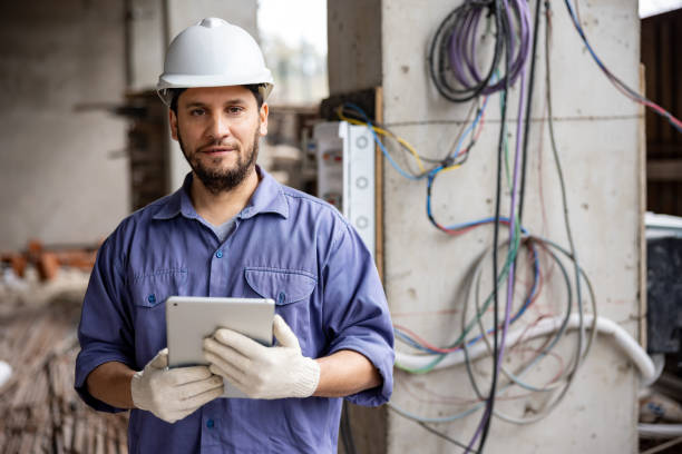 Best Electrical Troubleshooting Services  in Sedgwick, KS