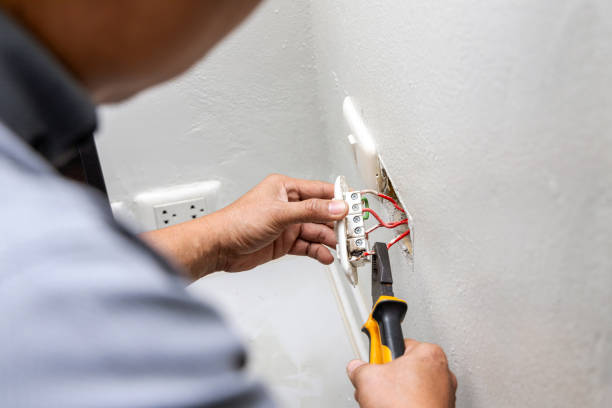 Best Industrial Electrical Services  in Sedgwick, KS