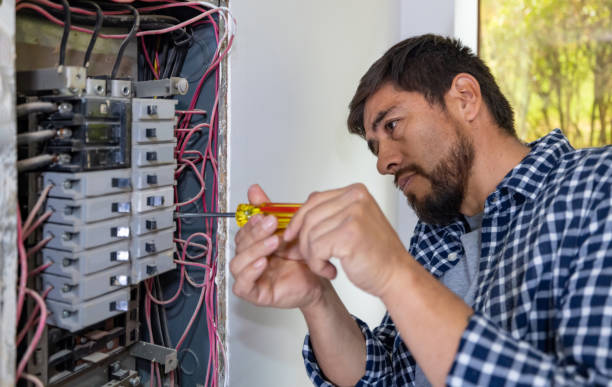 Best Electrical System Inspection  in Sedgwick, KS